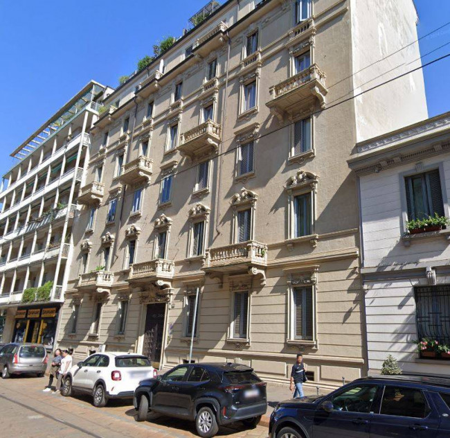 Ufficio in vendita a Milano