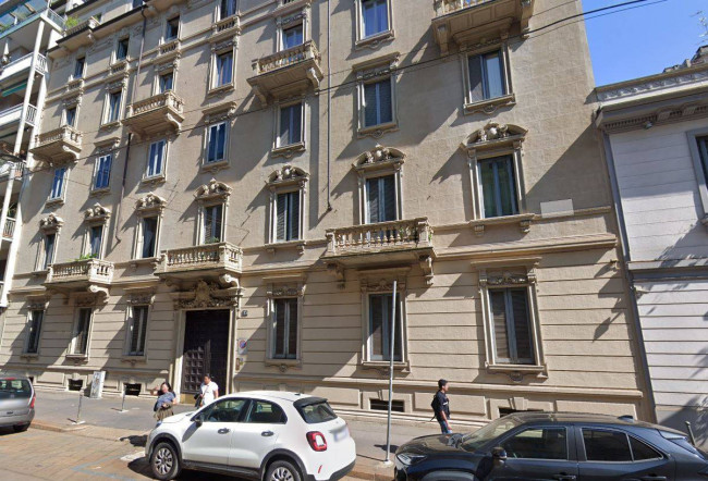 Ufficio in vendita a Milano