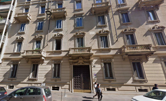 Ufficio in vendita a Milano
