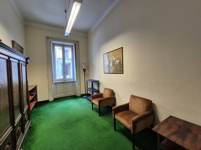 Ufficio in vendita a Milano