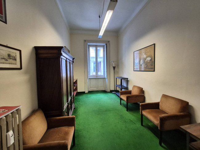 Ufficio in vendita a Milano
