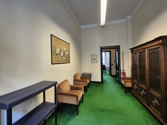 Ufficio in vendita a Milano