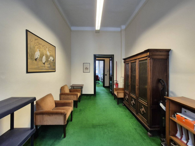 Ufficio in vendita a Milano