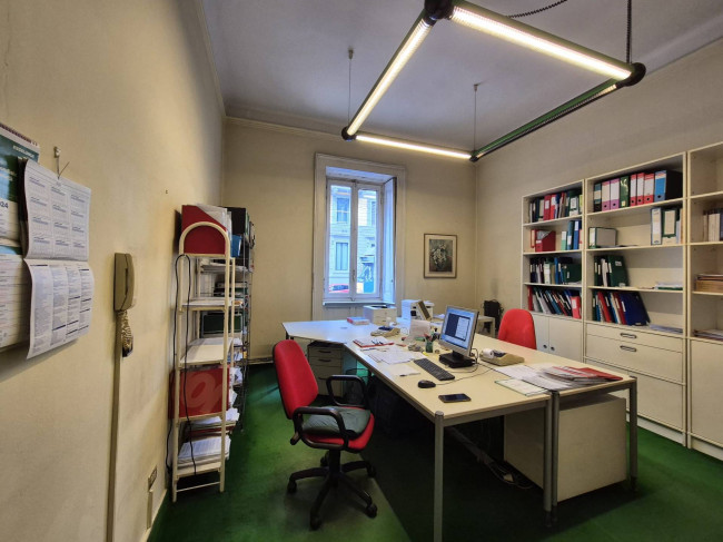 Ufficio in vendita a Milano