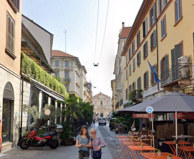 Negozio in affitto a Milano