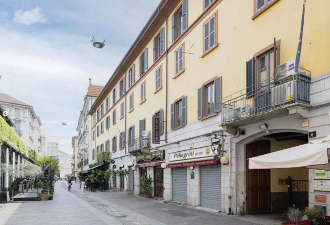 Negozio in affitto a Milano