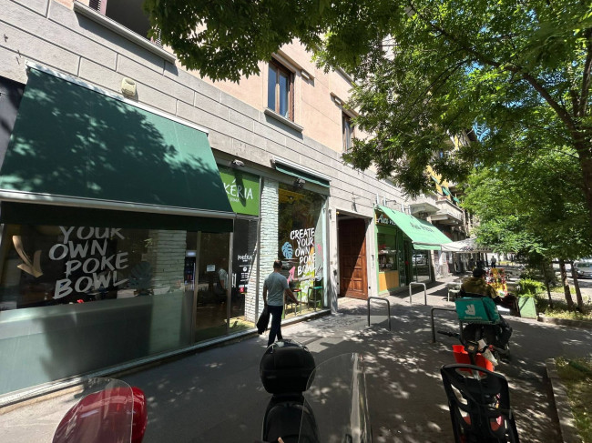 Negozio in affitto a Milano