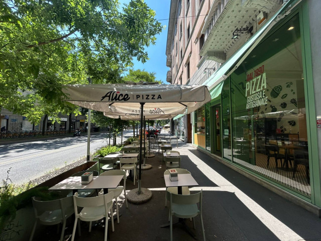Negozio in affitto a Milano