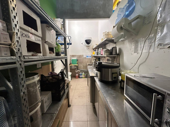 Negozio in affitto a Milano