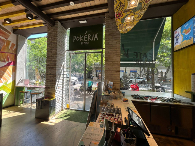 Negozio in affitto a Milano