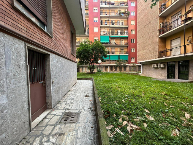 Negozio in affitto a Milano