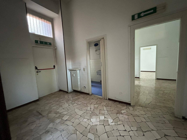 Negozio in affitto a Milano