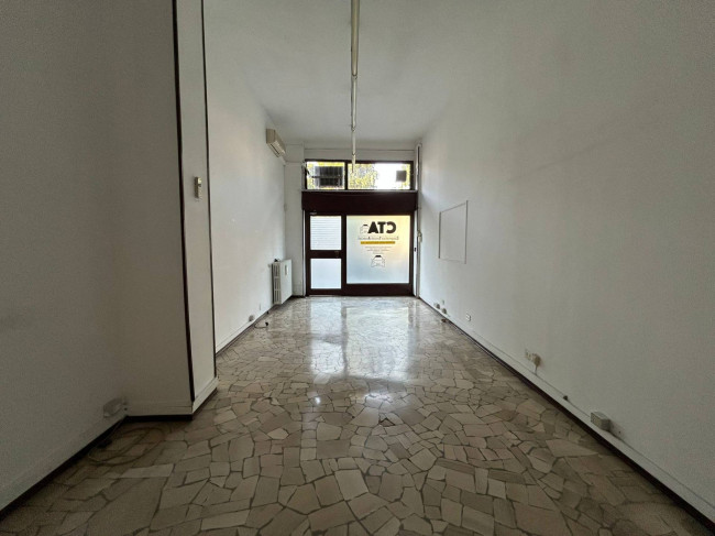 Negozio in affitto a Milano