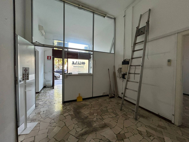 Negozio in affitto a Milano