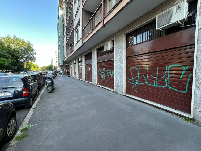 Negozio in affitto a Milano