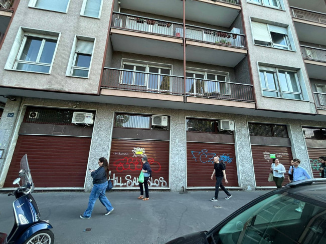 Negozio in affitto a Milano