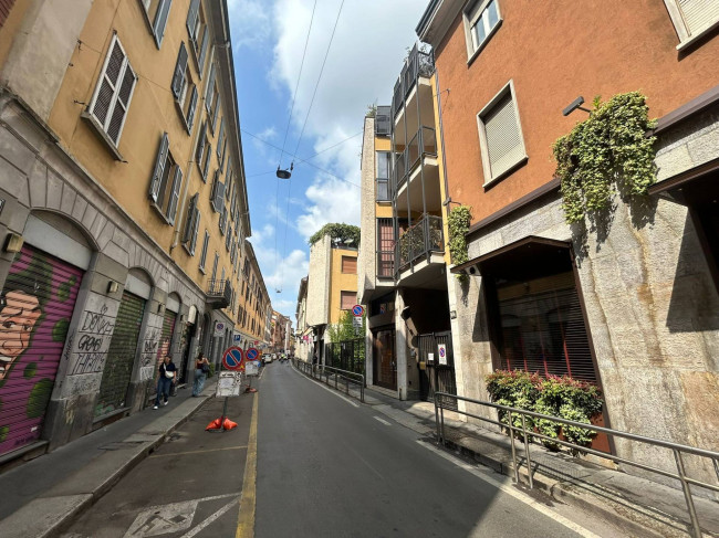 Ufficio in affitto a Milano