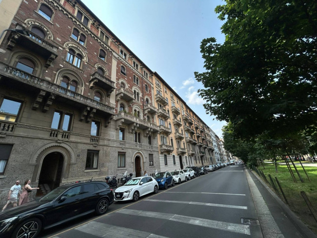 Ufficio in affitto a Milano