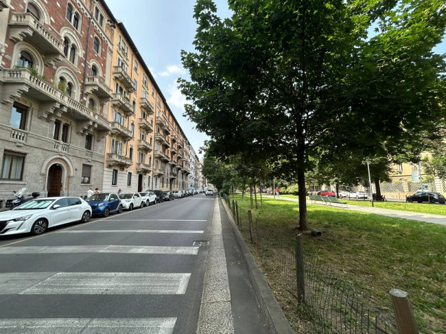Ufficio in affitto a Milano