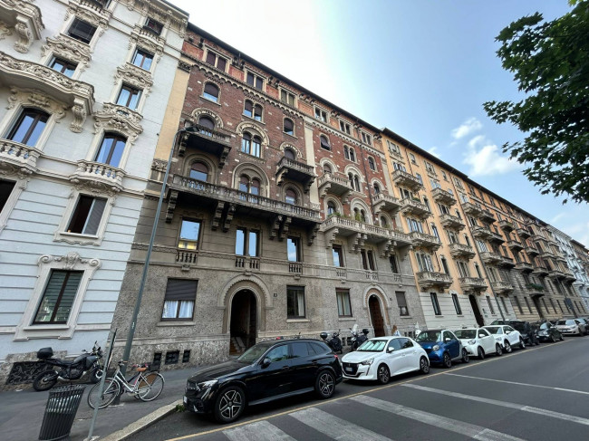 Ufficio in affitto a Milano