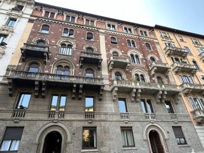 Ufficio in affitto a Milano