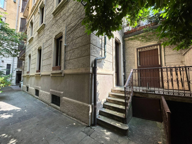 Ufficio in affitto a Milano