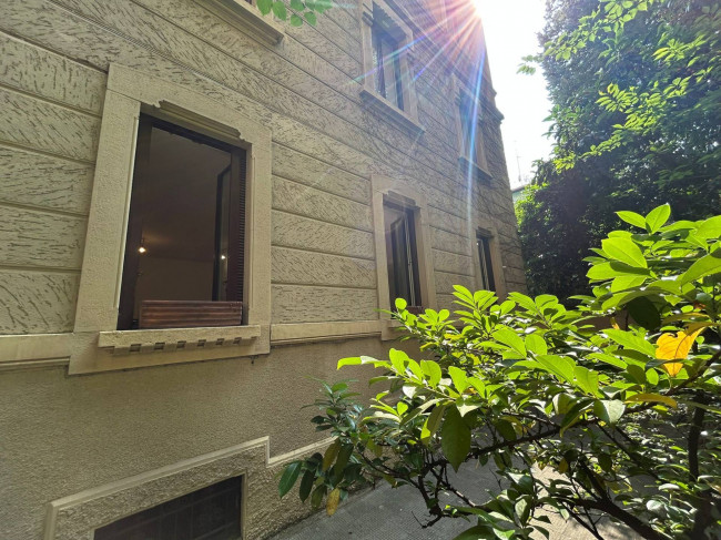 Ufficio in affitto a Milano