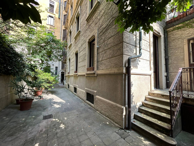 Ufficio in affitto a Milano