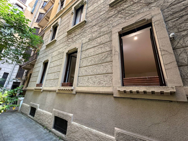 Ufficio in affitto a Milano