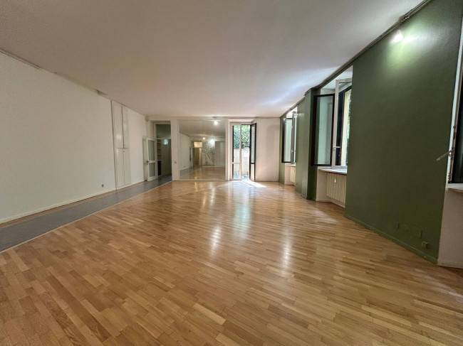 Ufficio in affitto a Milano