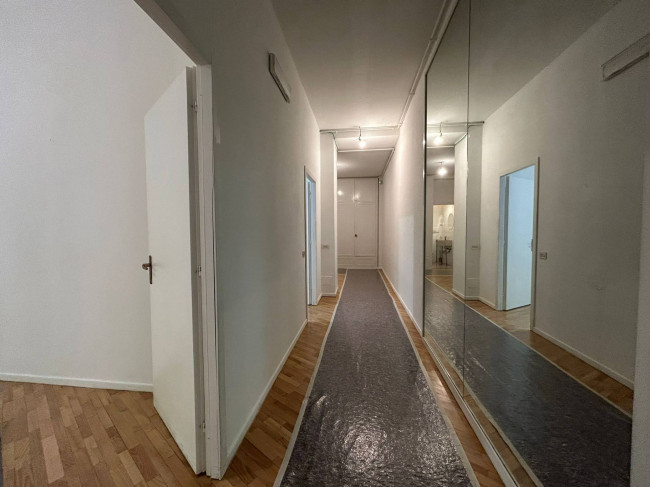 Ufficio in affitto a Milano