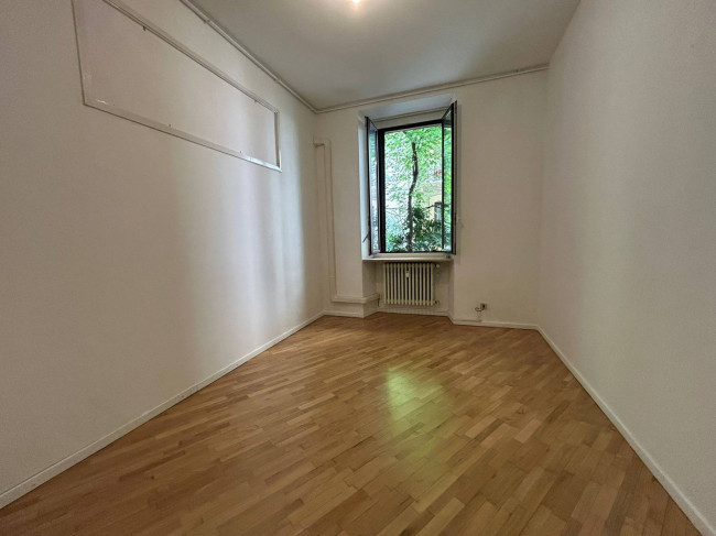 Ufficio in affitto a Milano