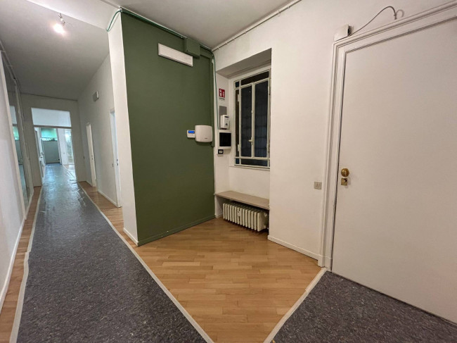 Ufficio in affitto a Milano