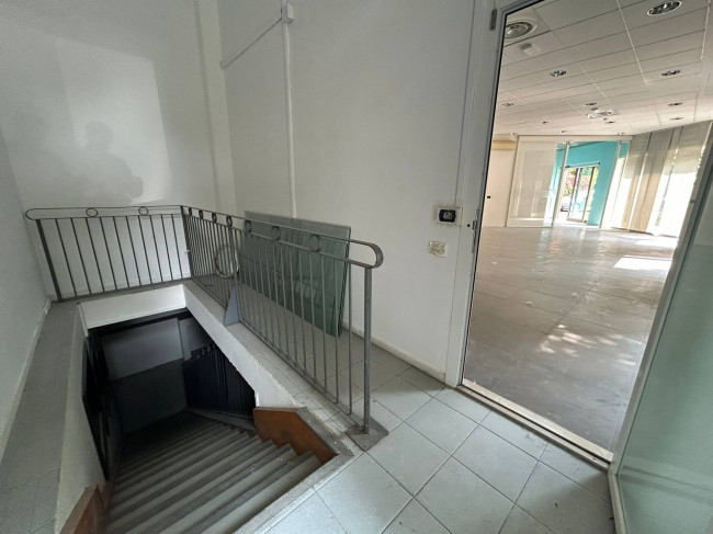Negozio in affitto/vendita a Milano
