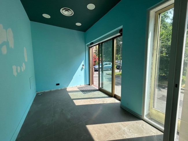 Negozio in affitto/vendita a Milano
