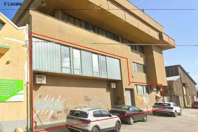 Laboratorio in vendita a Milano