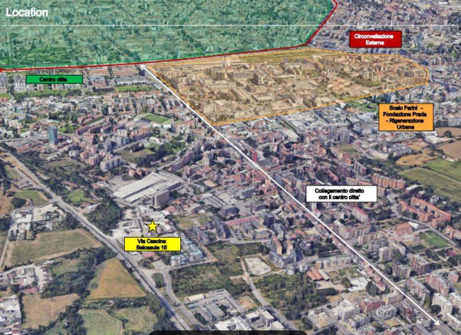 Laboratorio in vendita a Milano