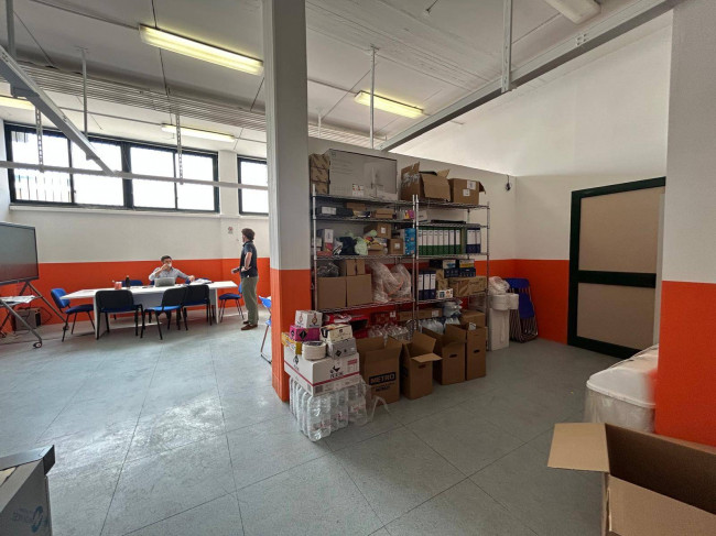 Laboratorio in vendita a Milano