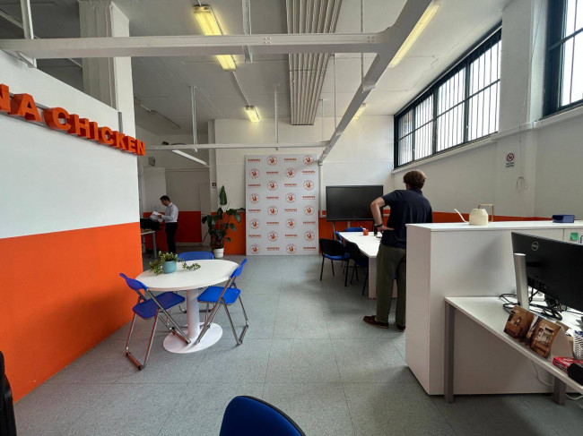 Laboratorio in vendita a Milano