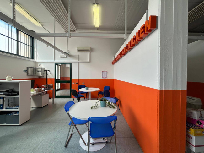 Laboratorio in vendita a Milano