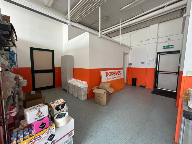 Laboratorio in vendita a Milano