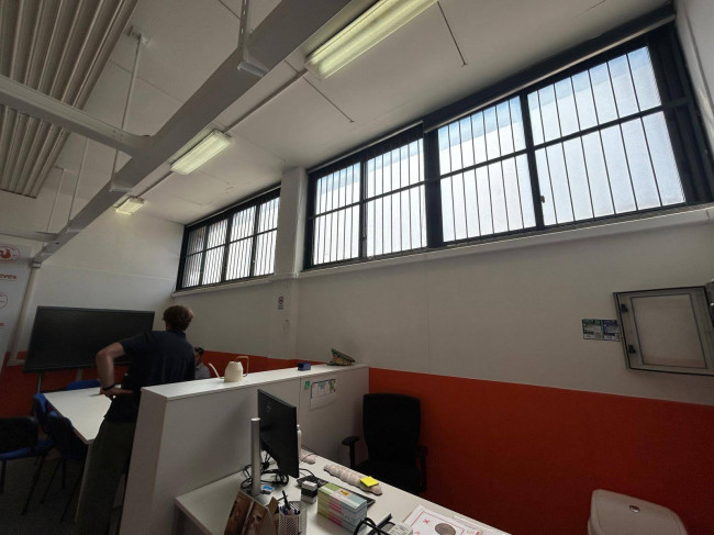 Laboratorio in vendita a Milano