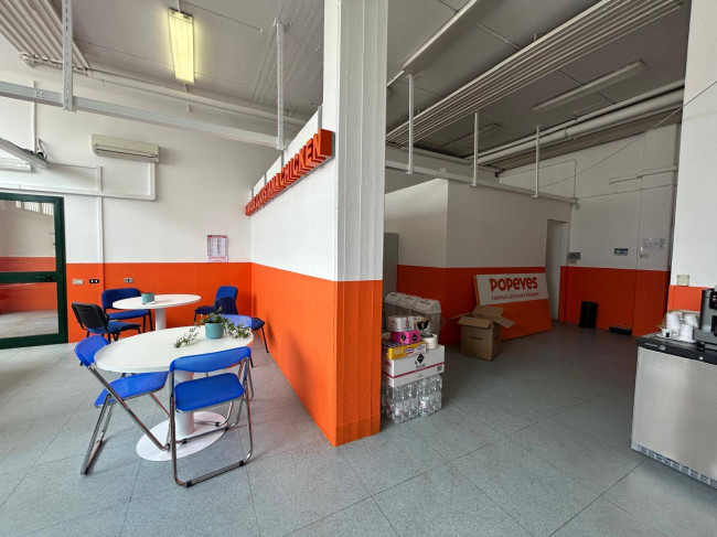 Laboratorio in vendita a Milano