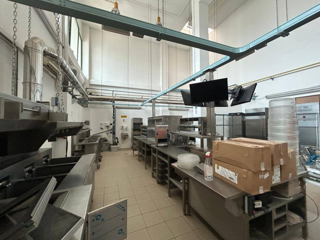 Laboratorio in vendita a Milano