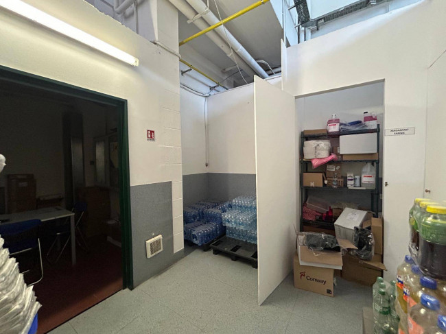 Laboratorio in vendita a Milano