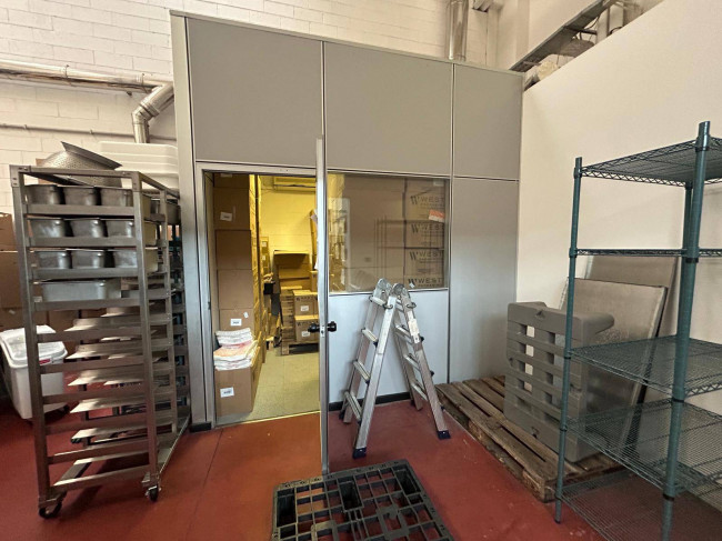 Laboratorio in vendita a Milano