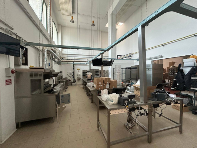 Laboratorio in vendita a Milano