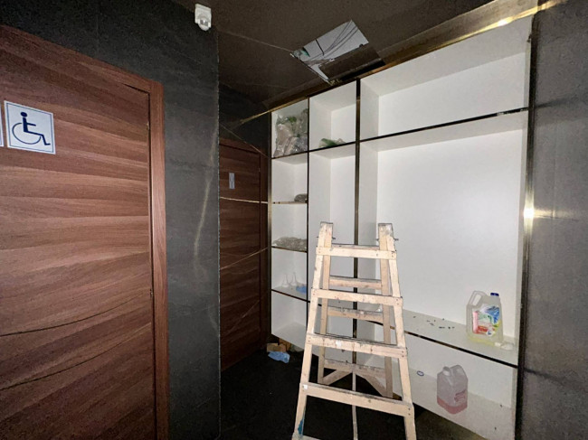 Negozio in affitto a Milano