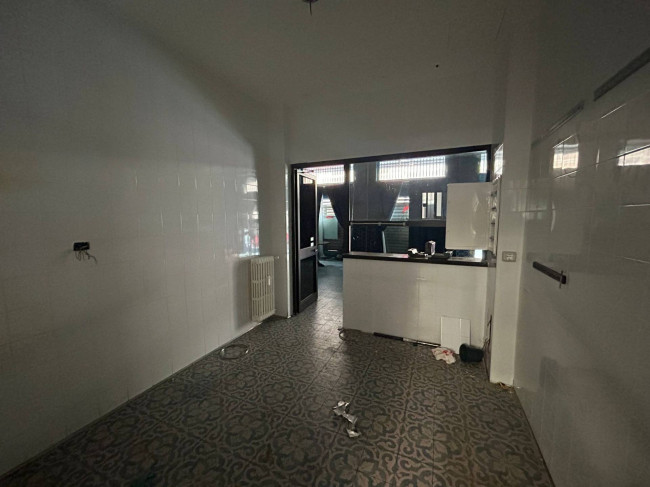 Negozio in affitto a Milano
