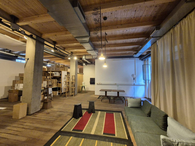 Laboratorio in vendita a Milano